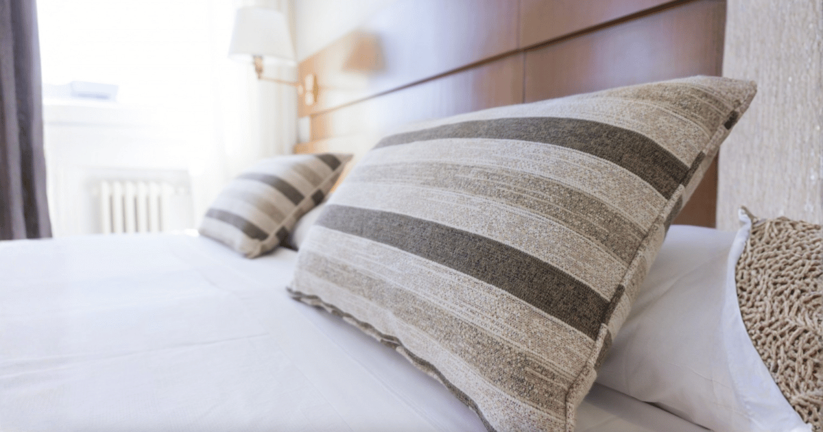 Consigli igiene letto