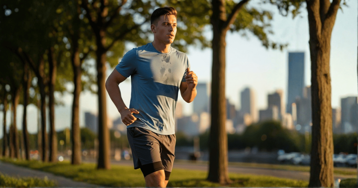 Camminata per dimagrire