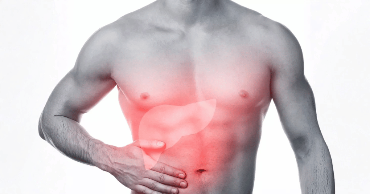 Spuntini per il fegato